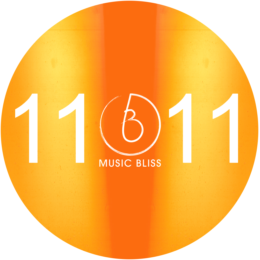 11.11 SALES MUSIC BLISS