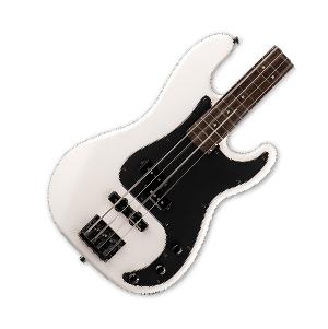 4-string Bass Guitars