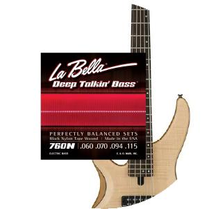 Bass Guitar Strings Malaysia