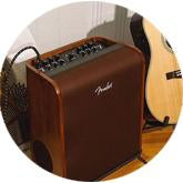 Acoustic Guitar Amps Malaysia