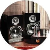 studio monitor Malaysia