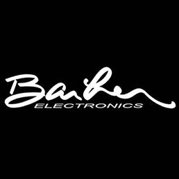 Barber-electronics-malaysia