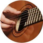 Classical Guitars