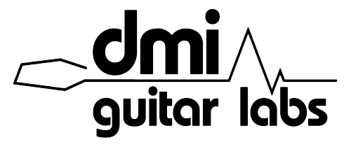 DMI Guitar Labs