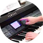 Digital Pianos Malaysia