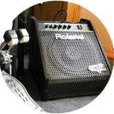 Drum Amplifiers Malaysia