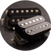 Electric Guitar Pickups Malaysia