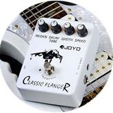  Flanger Pedals Malaysia