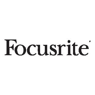 Focusrite-malaysia