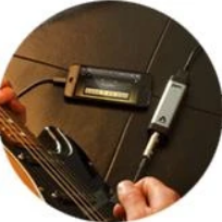 iOS / IPad Music Accessories