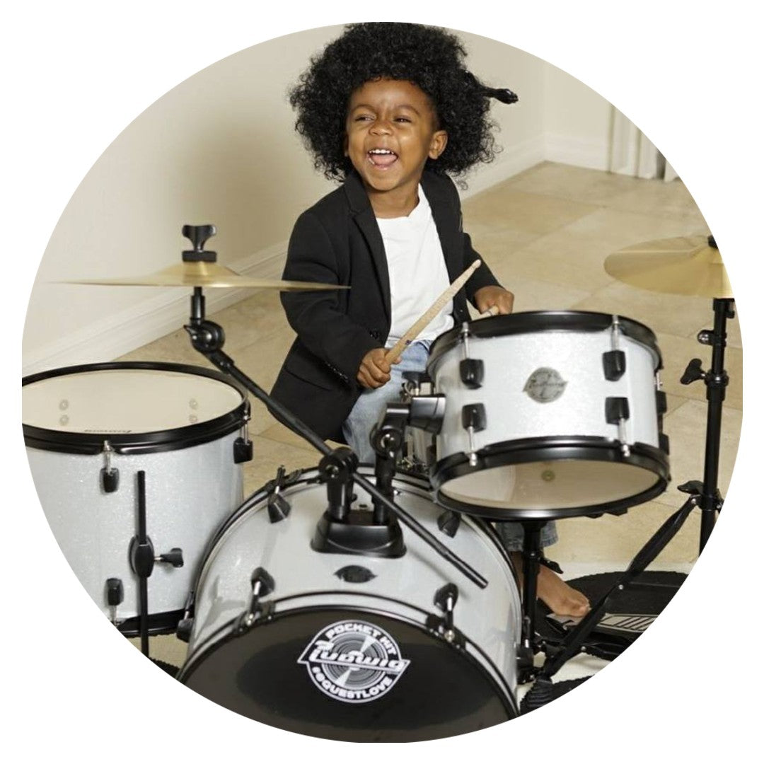 Acoustic Junior Drums Kits: Top 4 Best Kids Acoustic Drums 2024 Malaysia, Acoustic Drums for Age 5 to 12 Years Old, Best Children Acoustic Drumkits Malaysia