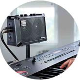 Keyboard Amps Malaysia