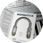  MIDI Interfaces Malaysia