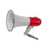 Megaphones