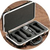 Microphone Cases Malaysia