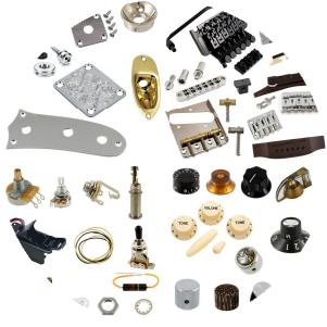 Guitar Parts Malaysia