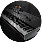 Portable & Arranger Keyboards Malaysia