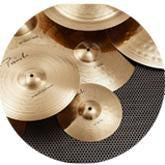 Cymbals