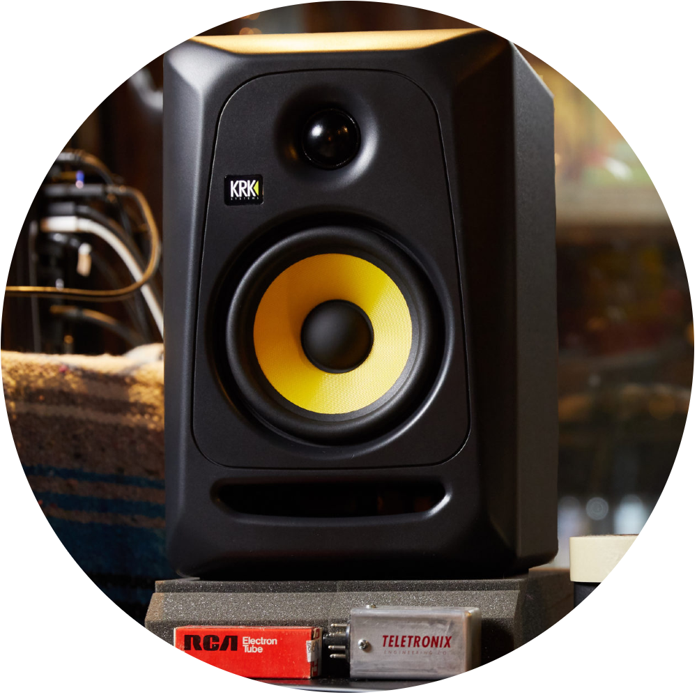 Top 10 Best Studio Monitors 2024 Malaysia. Music Bliss Malaysia