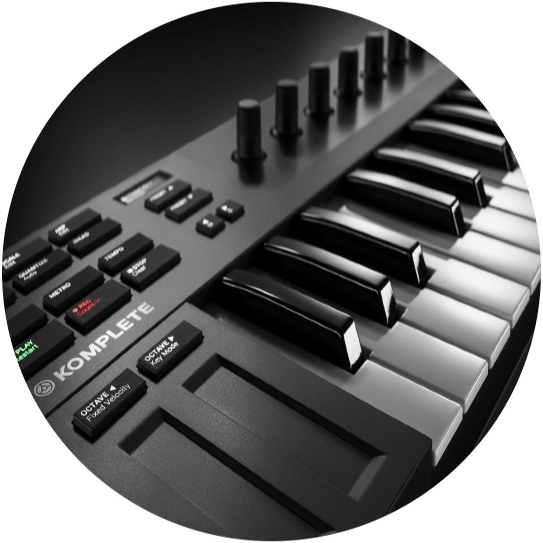 Top 8 Best Midi Controllers 2024 Malaysia