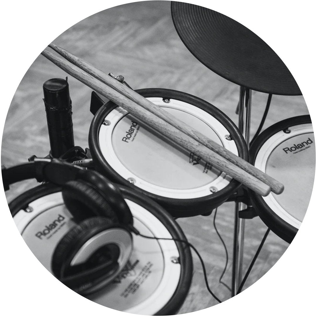 Top 6 Best Beginners Digital/Electronic Drum Sets 2024 Malaysia