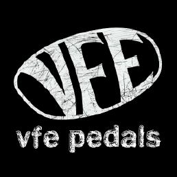 VFE Pedals