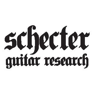 Schecter-Guitar-Malaysia