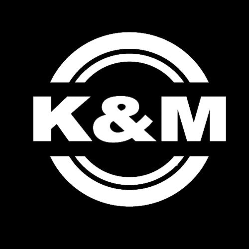 K&M