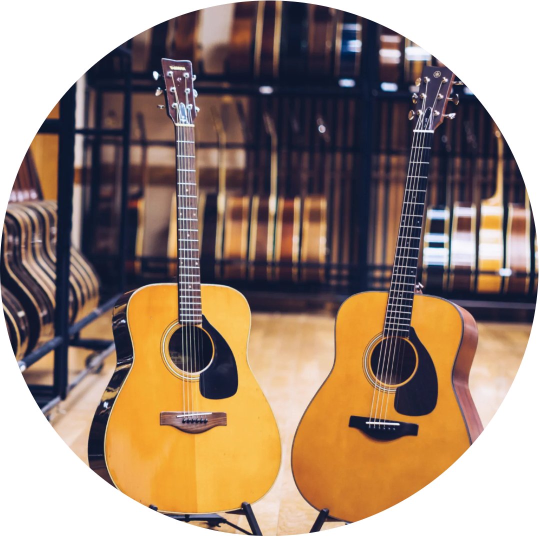 Top 10 Best Acoustic Guitars 2024 Malaysia for Beginners, Starters, Amateurs