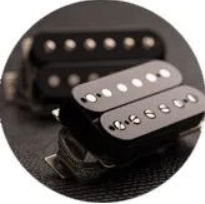 Guitar Pickups