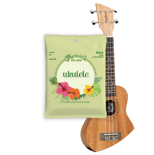 Ukulele Strings