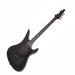 Schecter Avenger FR SLS Elite Evil Twin - Music Bliss Malaysia
