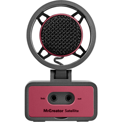 Austrian Audio MiCreator Satellite Condenser Microphone - Music Bliss Malaysia