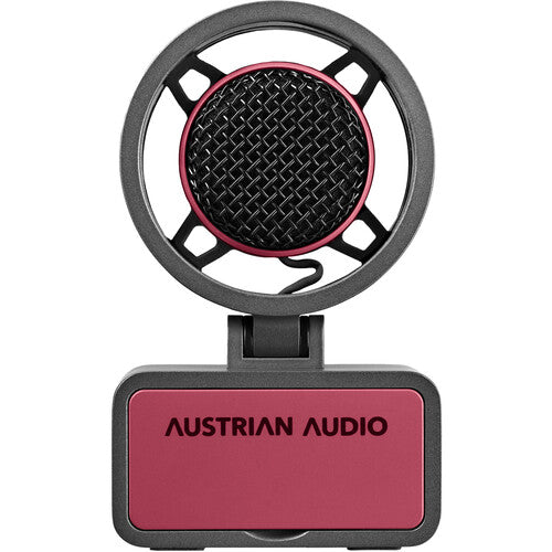Austrian Audio MiCreator Satellite Condenser Microphone - Music Bliss Malaysia