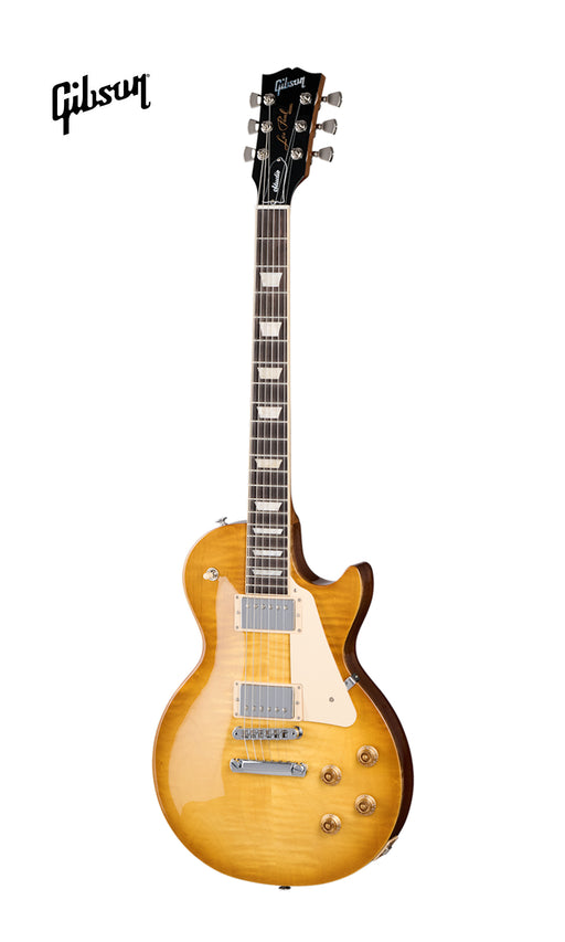 GIBSON LES PAUL STUDIO SESSION ELECTRIC GUITAR - HONEY BURST