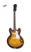 Epiphone Casino Hollowbody Electric Guitar - Vintage Sunburst - Music Bliss Malaysia