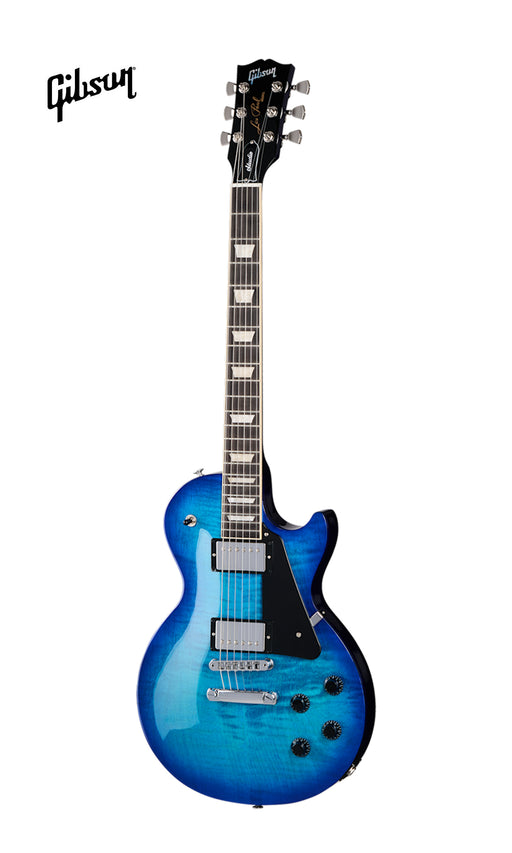 GIBSON LES PAUL STUDIO SESSION ELECTRIC GUITAR - COBALT BURST