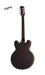 Epiphone Jim James ES-335 Signature Semi-hollowbody Electric Guitar, Case Included - Seventies Walnut - Music Bliss Malaysia