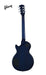 GIBSON LES PAUL MODERN FIGURED ELECTRIC GUITAR - COBALT BURST - Music Bliss Malaysia