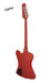 Epiphone Thunderbird '64 Bass Guitar - Ember Red - Music Bliss Malaysia