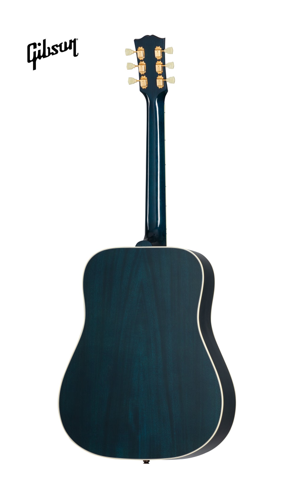 GIBSON ACOUSTIC MIRANDA LAMBERT BLUEBIRD ACOUSTIC-ELECTRIC GUITAR ...