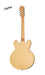 Epiphone Casino Hollowbody Electric Guitar - Natural - Music Bliss Malaysia