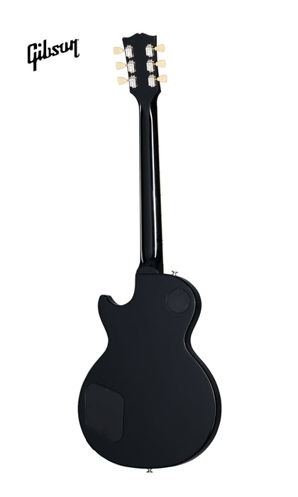 GIBSON LES PAUL STUDIO ELECTRIC GUITAR - EBONY