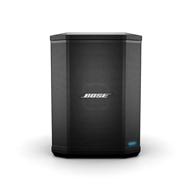 Bose S1 Pro Multi-Position PA System (FREE Speaker Stand) - Music Bliss Malaysia