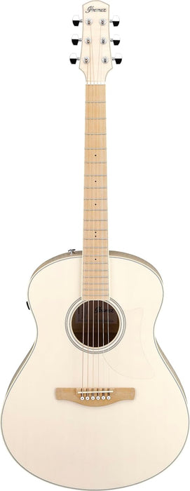 Ibanez AAM370E Advanced Acoustic Auditorium Acoustic-Electric Guitar - Natural