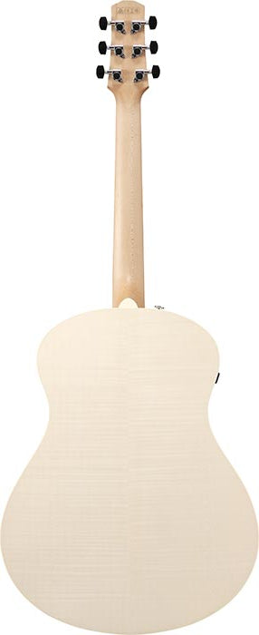 Ibanez AAM370E Advanced Acoustic Auditorium Acoustic-Electric Guitar - Natural