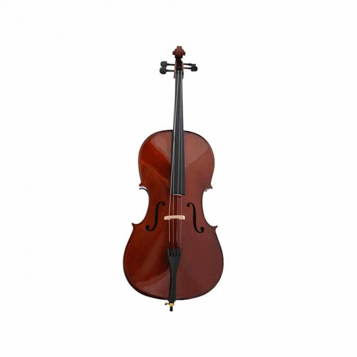 Hofner AS-045 4/4 Full Size Cello with Bag