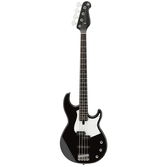 Yamaha BB234 4-string Electric Bass Guitar - Black