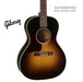 GIBSON L-00 STANDARD LEFT-HANDED ACOUSTIC-ELECTRIC GUITAR - VINTAGE SUNBURST - Music Bliss Malaysia