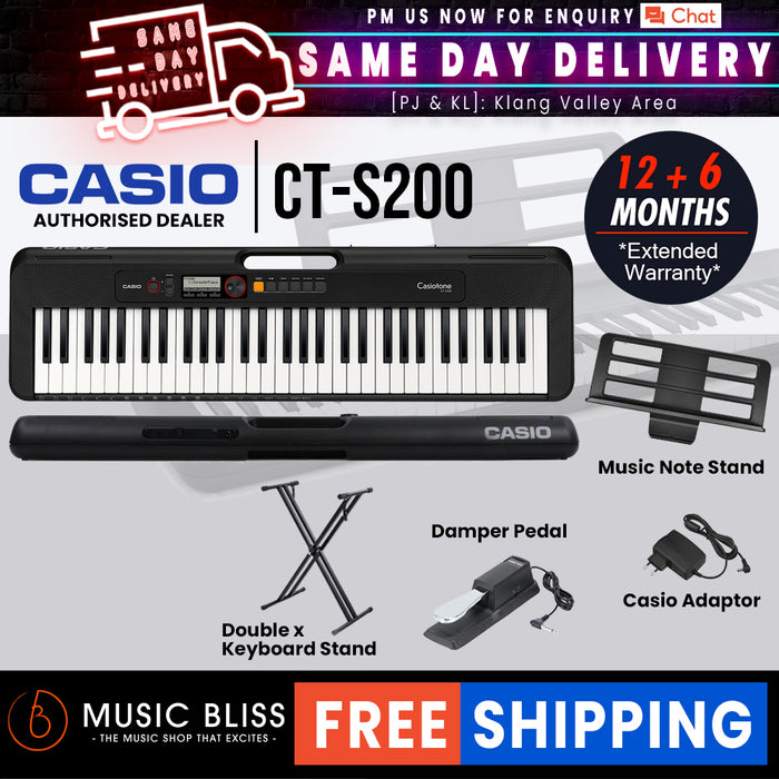 Casiotone keyboard stand new arrivals